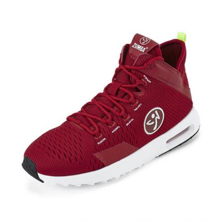 Zumba Air Funk - Red/White