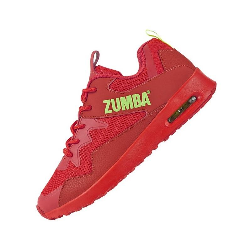 Zumba Air Classic - Orange