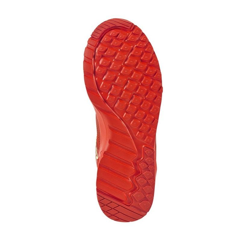 Zumba Air Classic - Orange