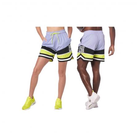 Zumba For All Shorts