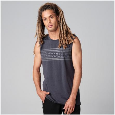 Strong ID Men's Reflective Tank