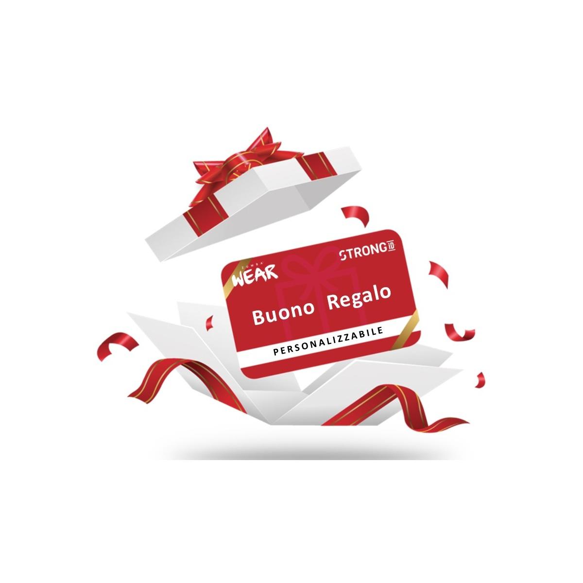 Coupon Regalo