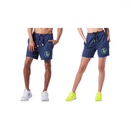 Zumba Worldwide Shorts