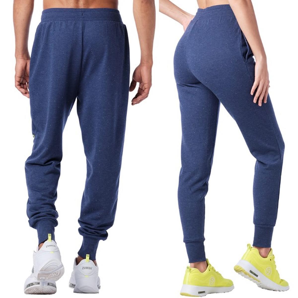 Zumba Worldwide Jogger Sweatpants.