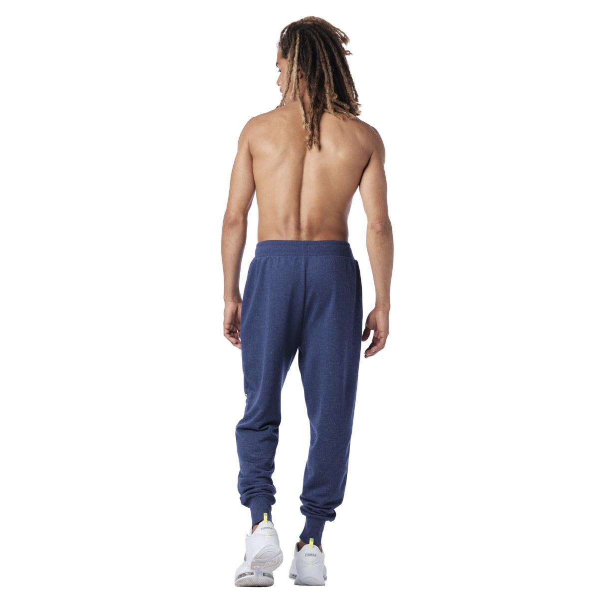 Zumba Worldwide Jogger Sweatpants.