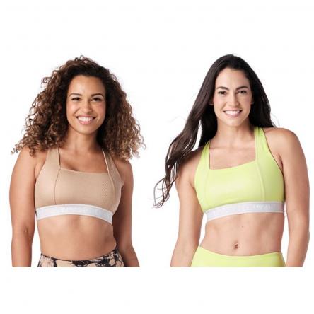 Zumba Dance Co. Bra.