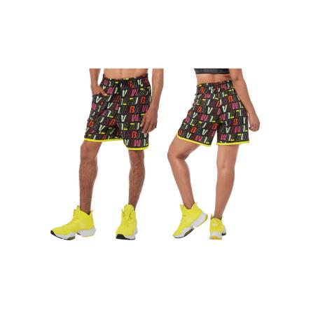 Zumba In Motion Shorts