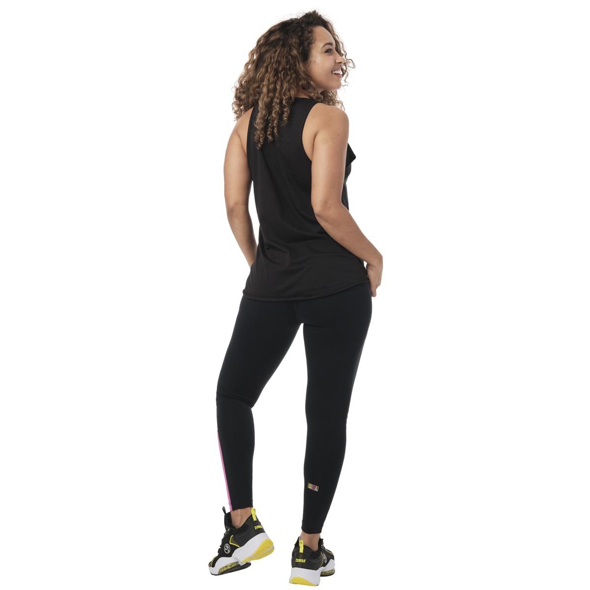 Front Row Diva Tank