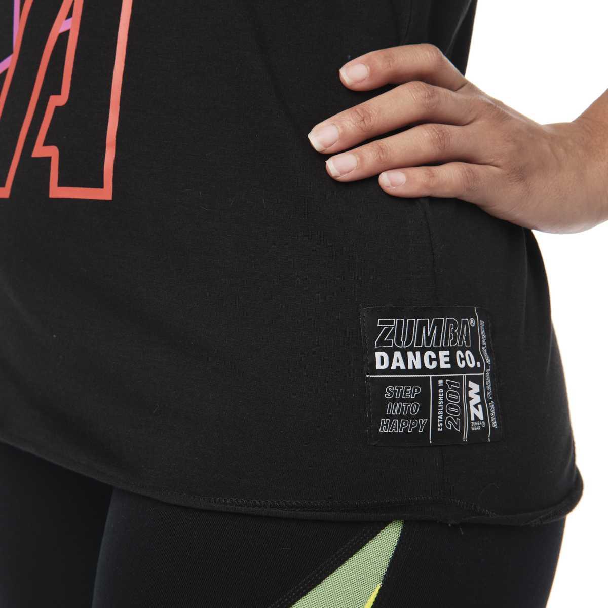 Front Row Diva Tank