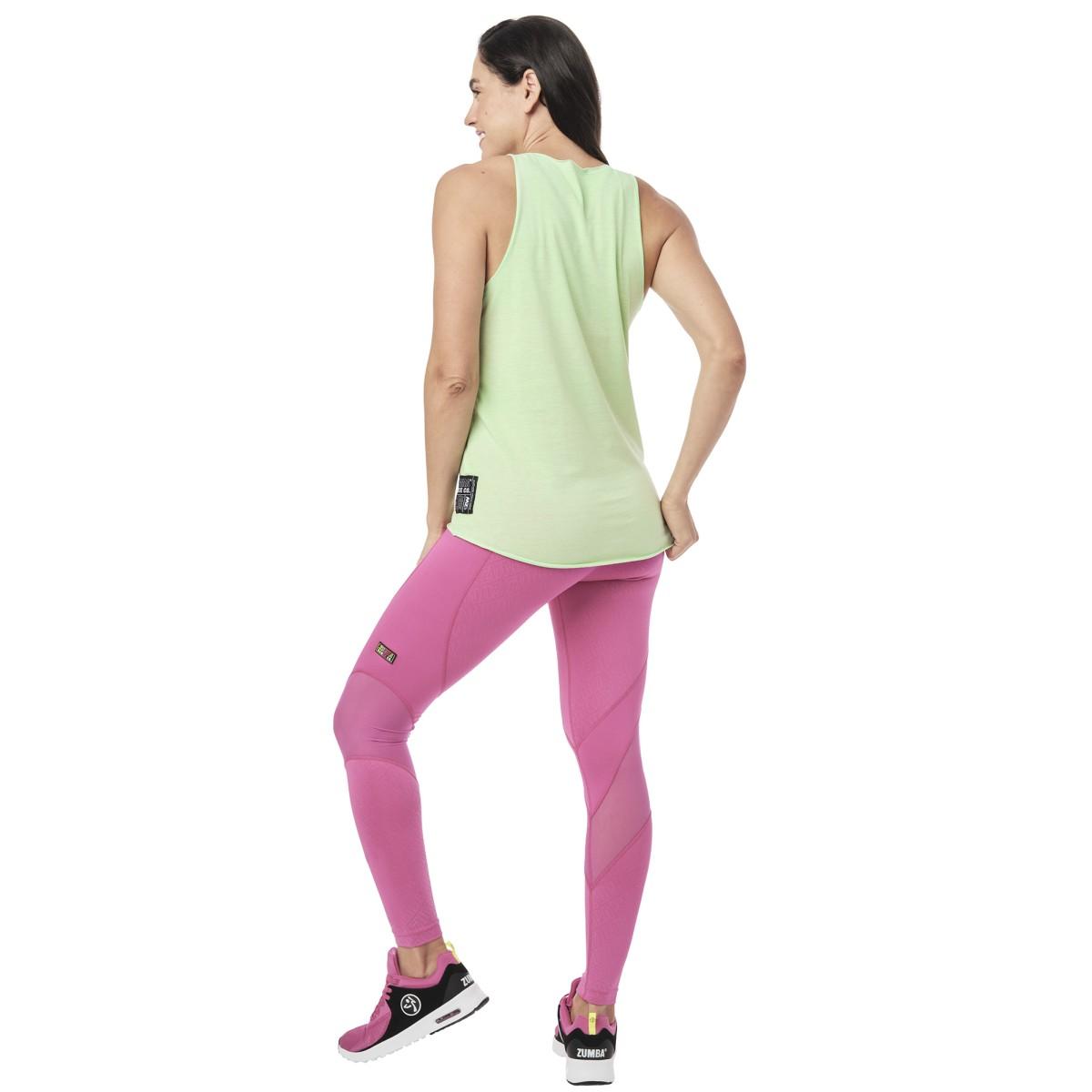 Front Row Diva Tank