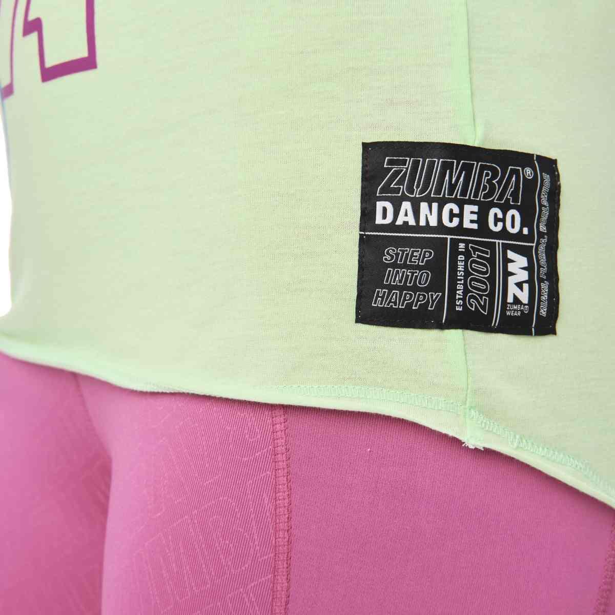 Front Row Diva Tank