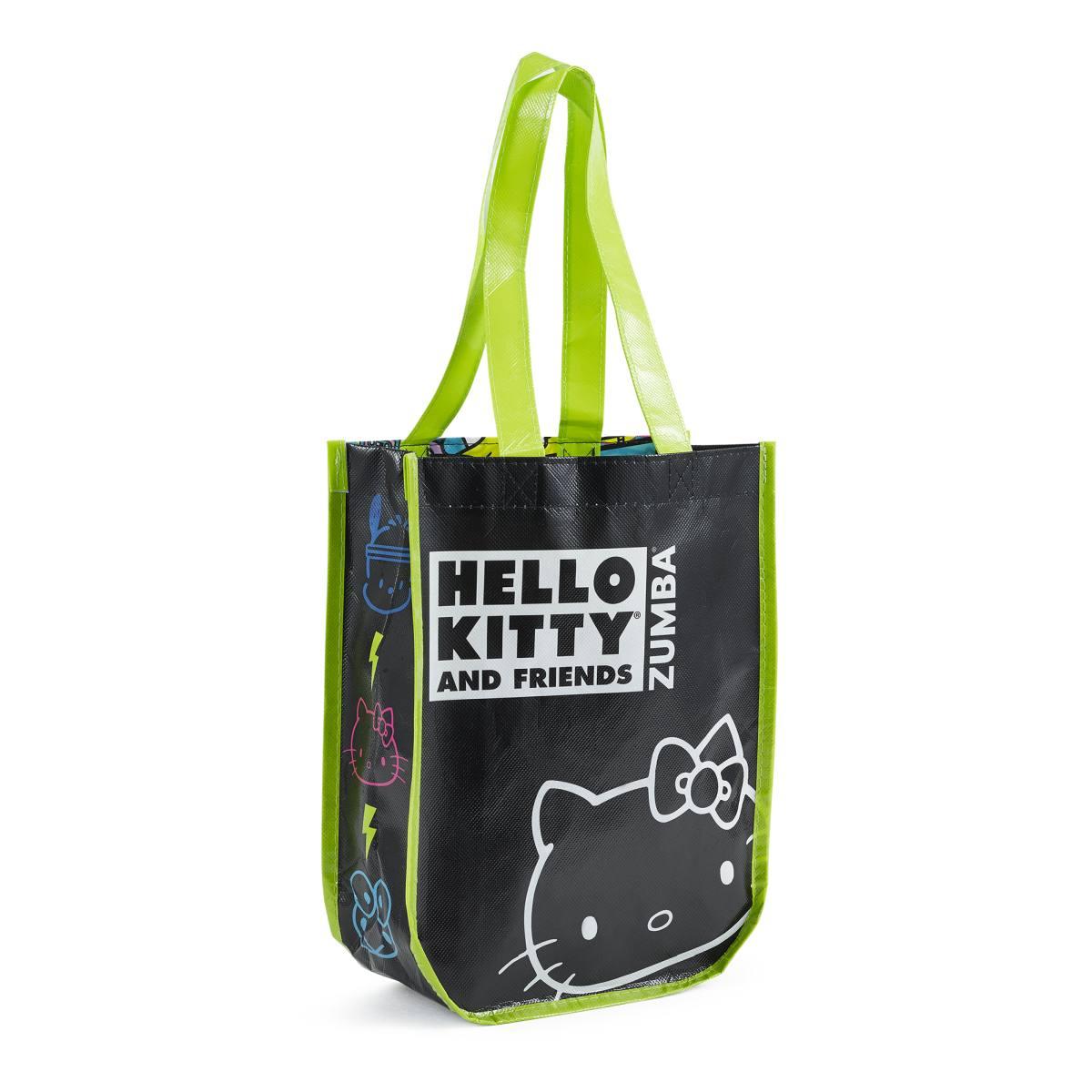 Zumba X Hello Kitty & Friends Bag Z0A000054