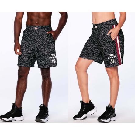 Zumba Dance As One Shorts