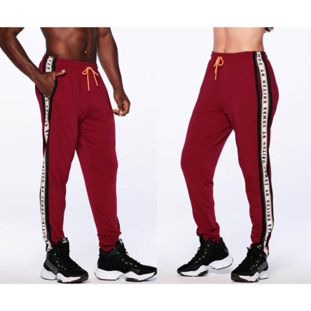 United By Zumba Joggers
