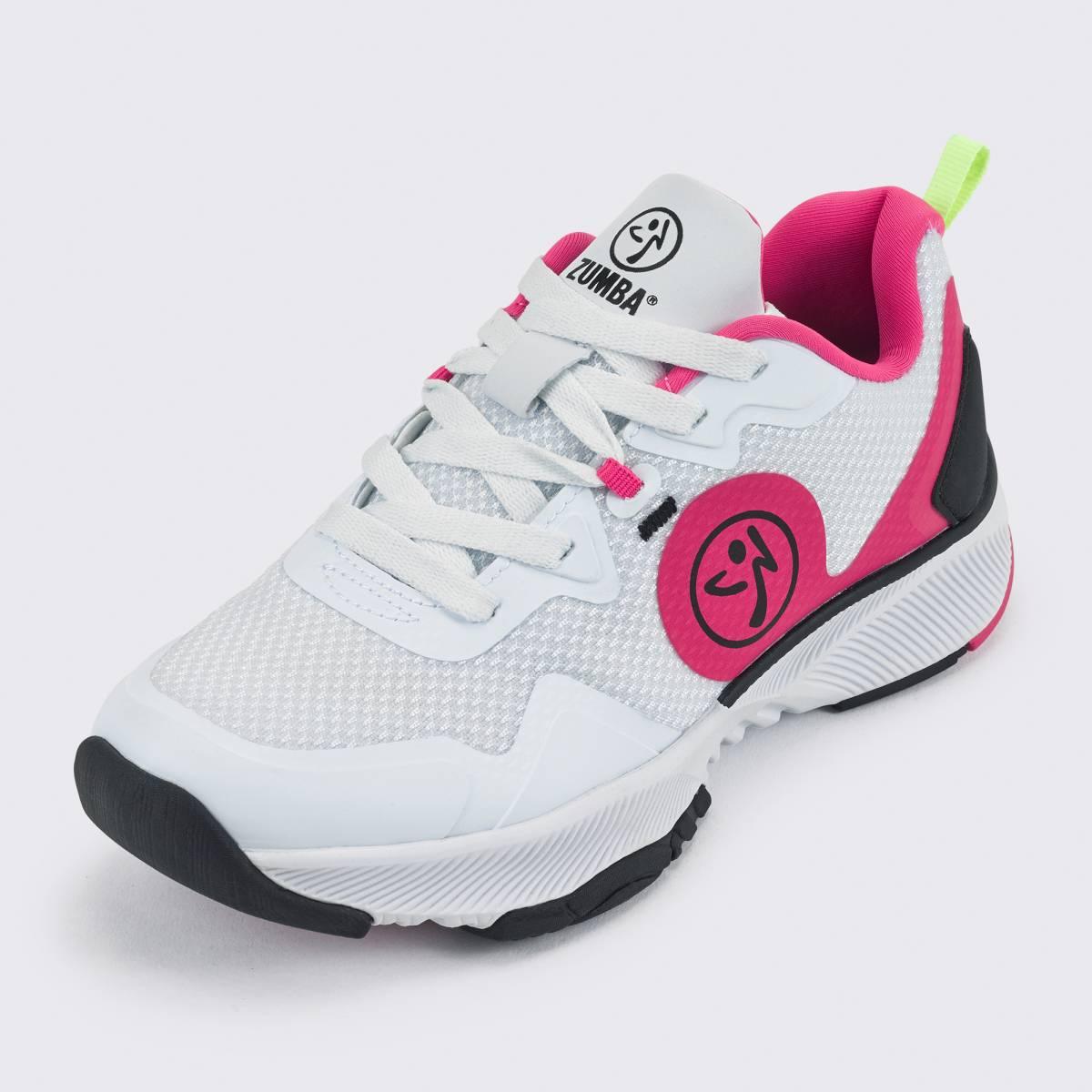 Zumba Train 2.0 - Pink