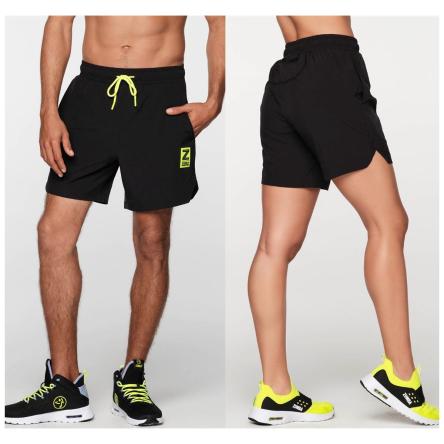 Zumba Forever Men's Shorts