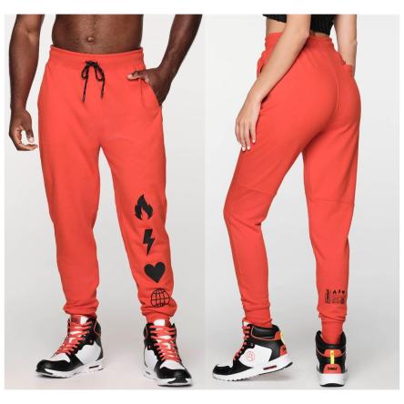 Zumba Move Men's Joggers
