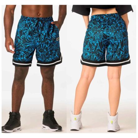 Zumba Fiesta Shorts