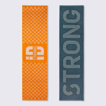 Strong Everyday Fitness Towels 2PK