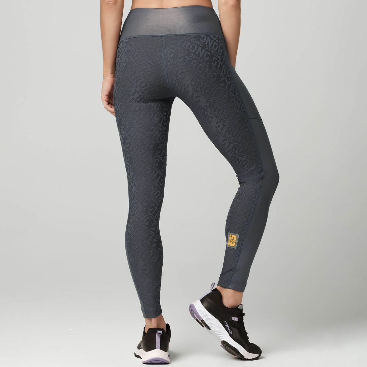 Strong Everyday High Waisted Ankle Leggings