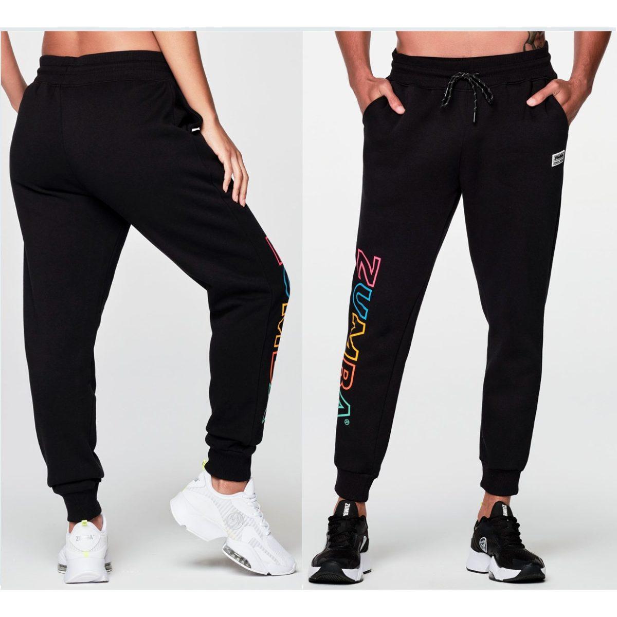 Zumba Vibrant Sweatpants