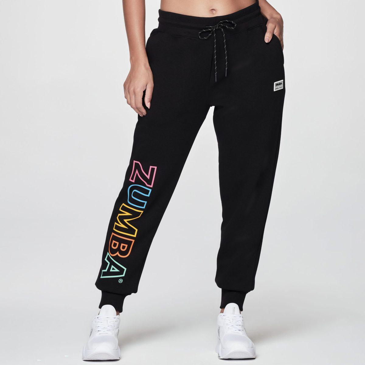 Zumba Vibrant Sweatpants