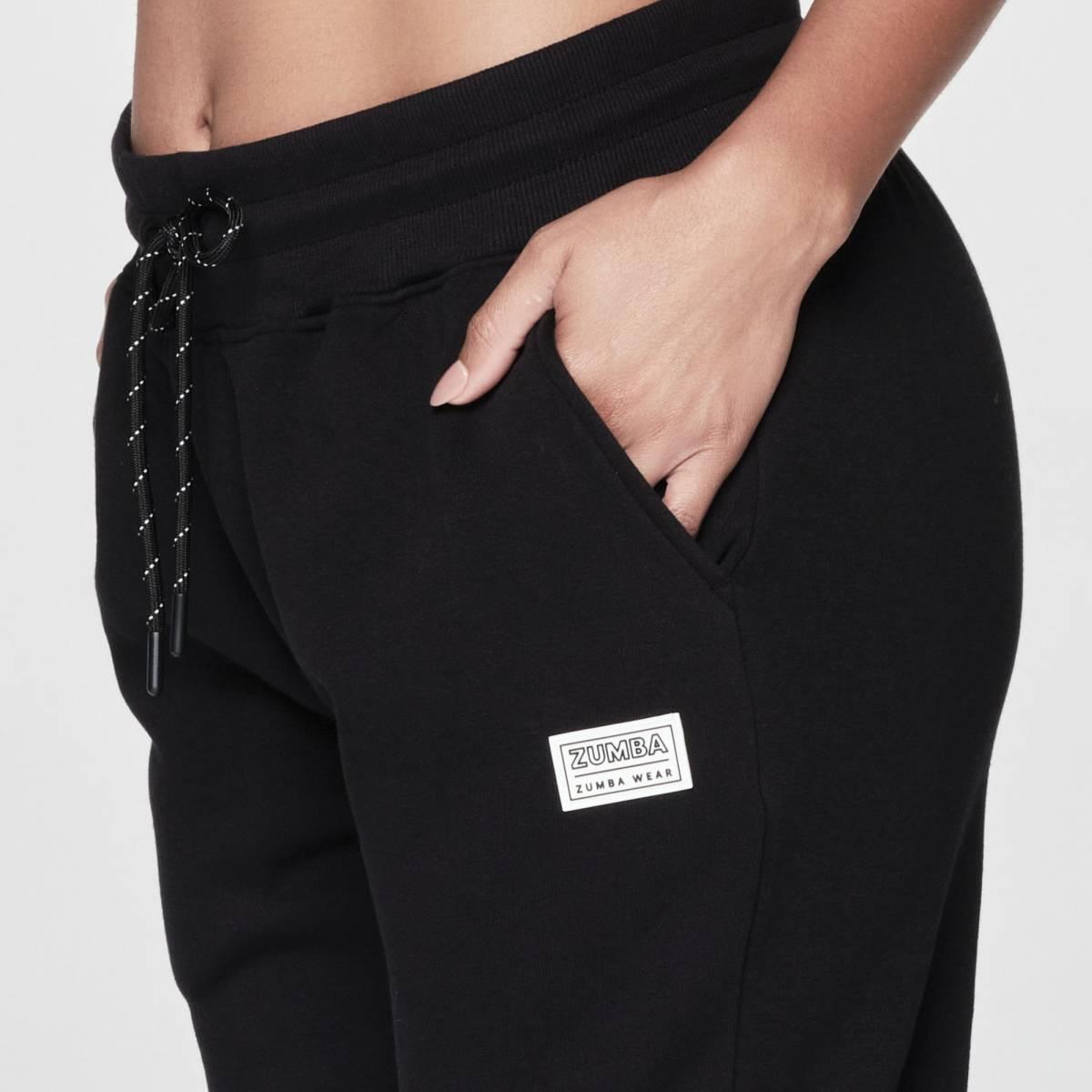 Zumba Vibrant Sweatpants