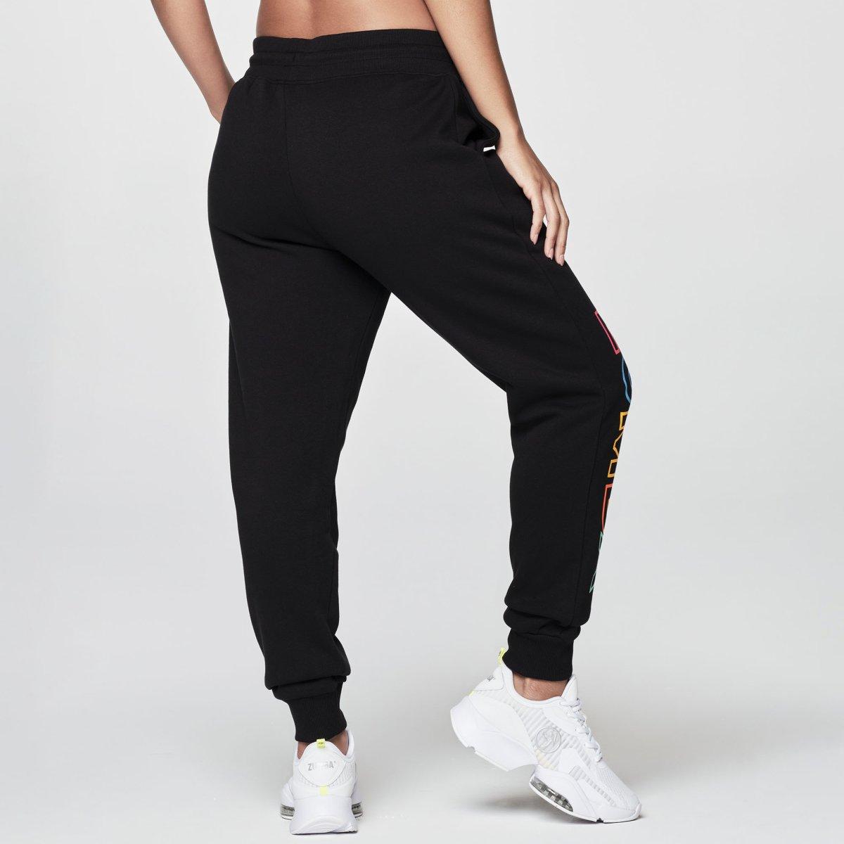 Zumba Vibrant Sweatpants
