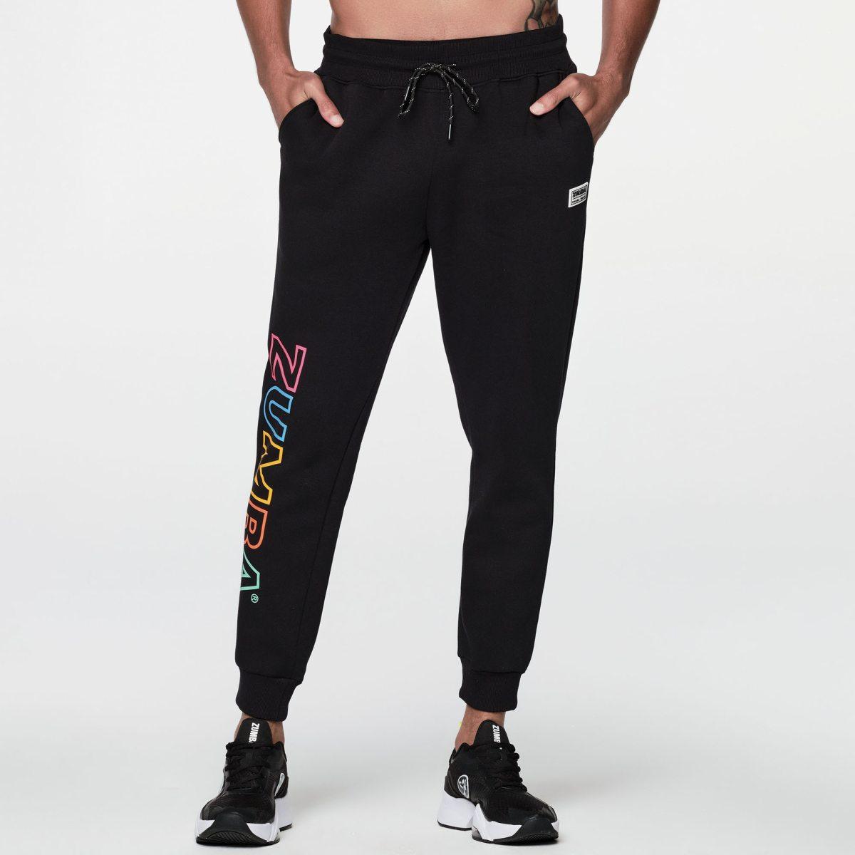 Zumba Vibrant Sweatpants