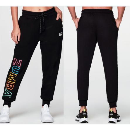Zumba Vibrant Sweatpants