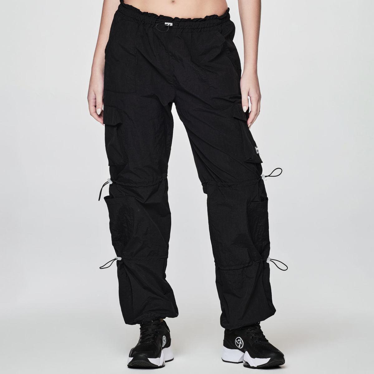 Zumba Upbeat Essentials Cargo Pants