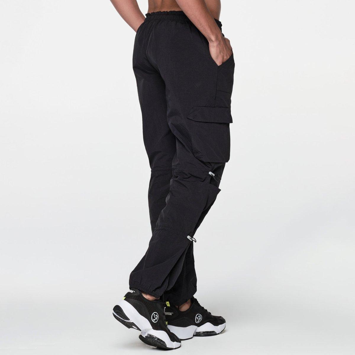 Zumba Upbeat Essentials Cargo Pants