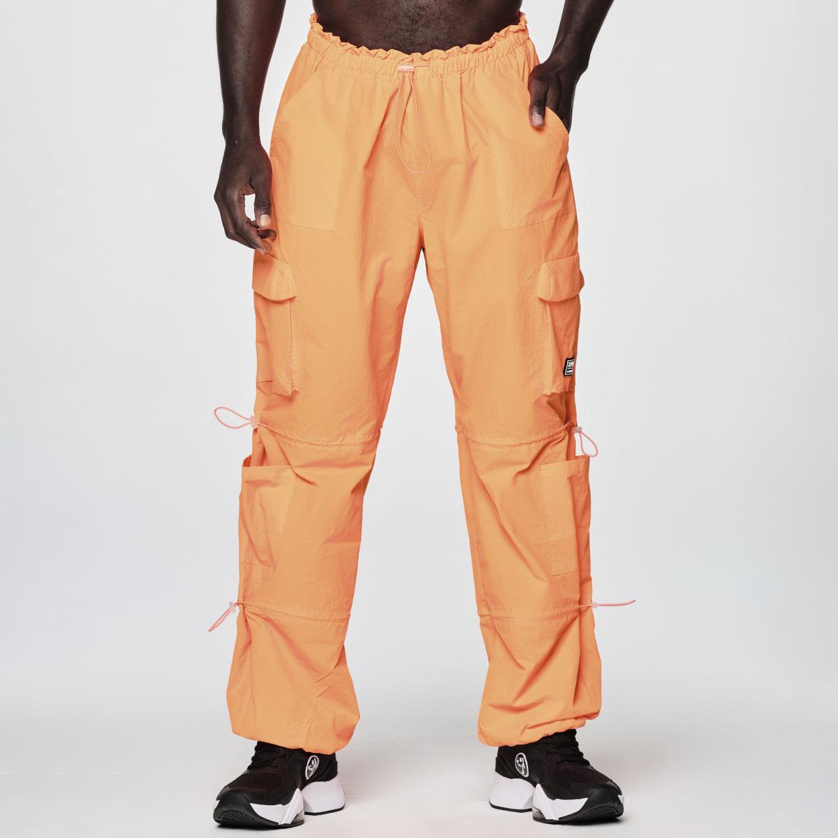 Zumba Upbeat Essentials Cargo Pants