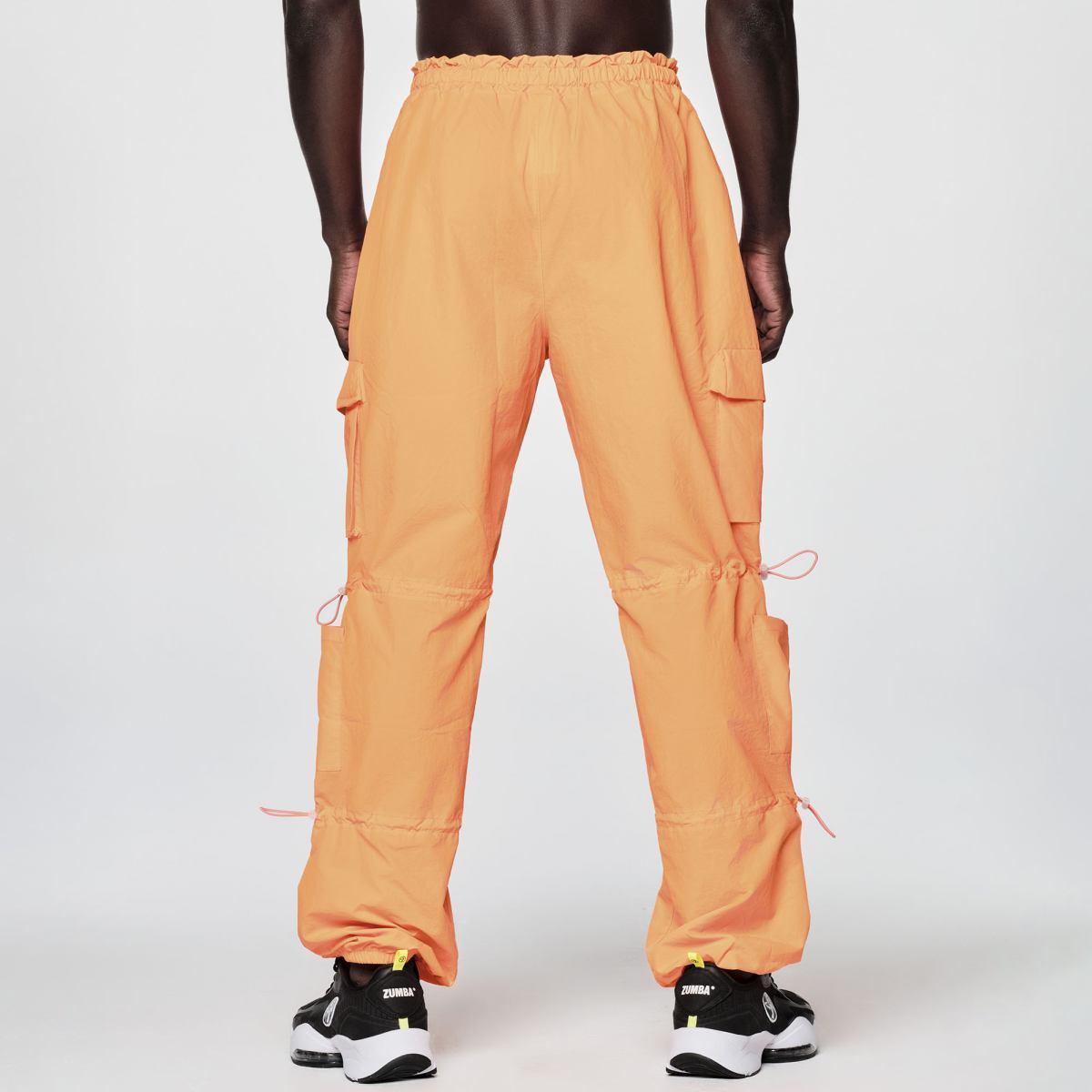 Zumba Upbeat Essentials Cargo Pants