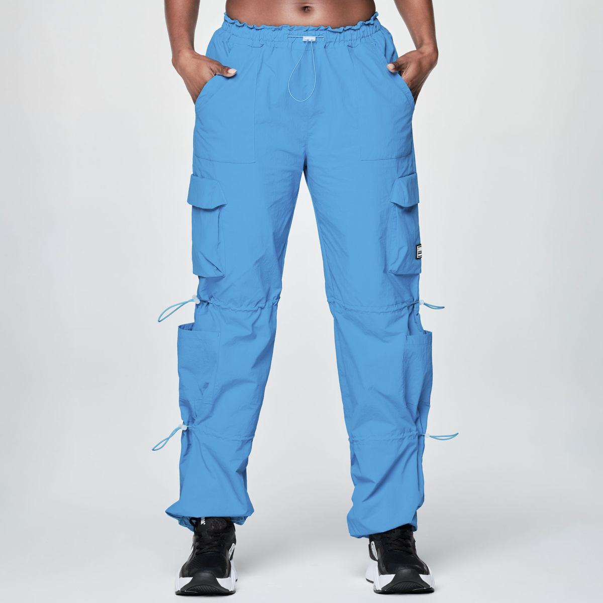 Zumba Upbeat Essentials Cargo Pants