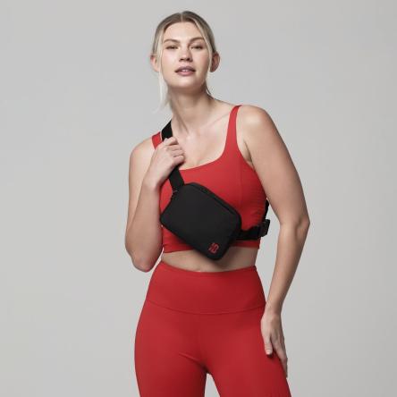 STRONG iD Waist Bag