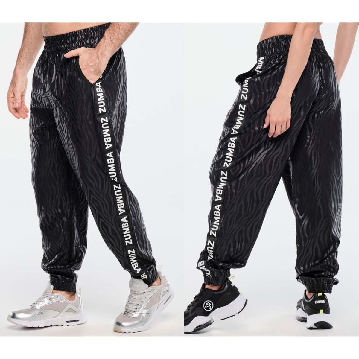 Funscape Baggy Track Pants