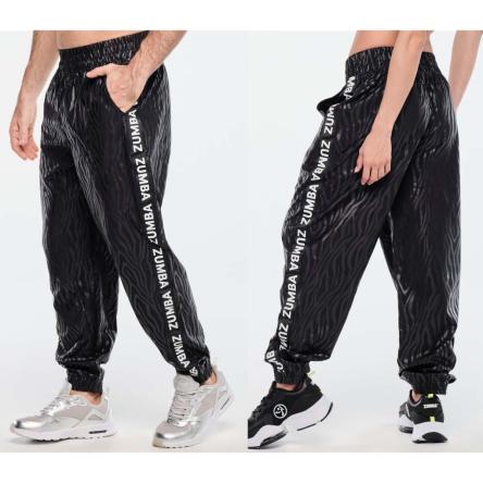 Funscape Baggy Track Pants