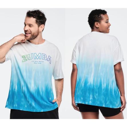 Funscape Men's Crew Neck Tee