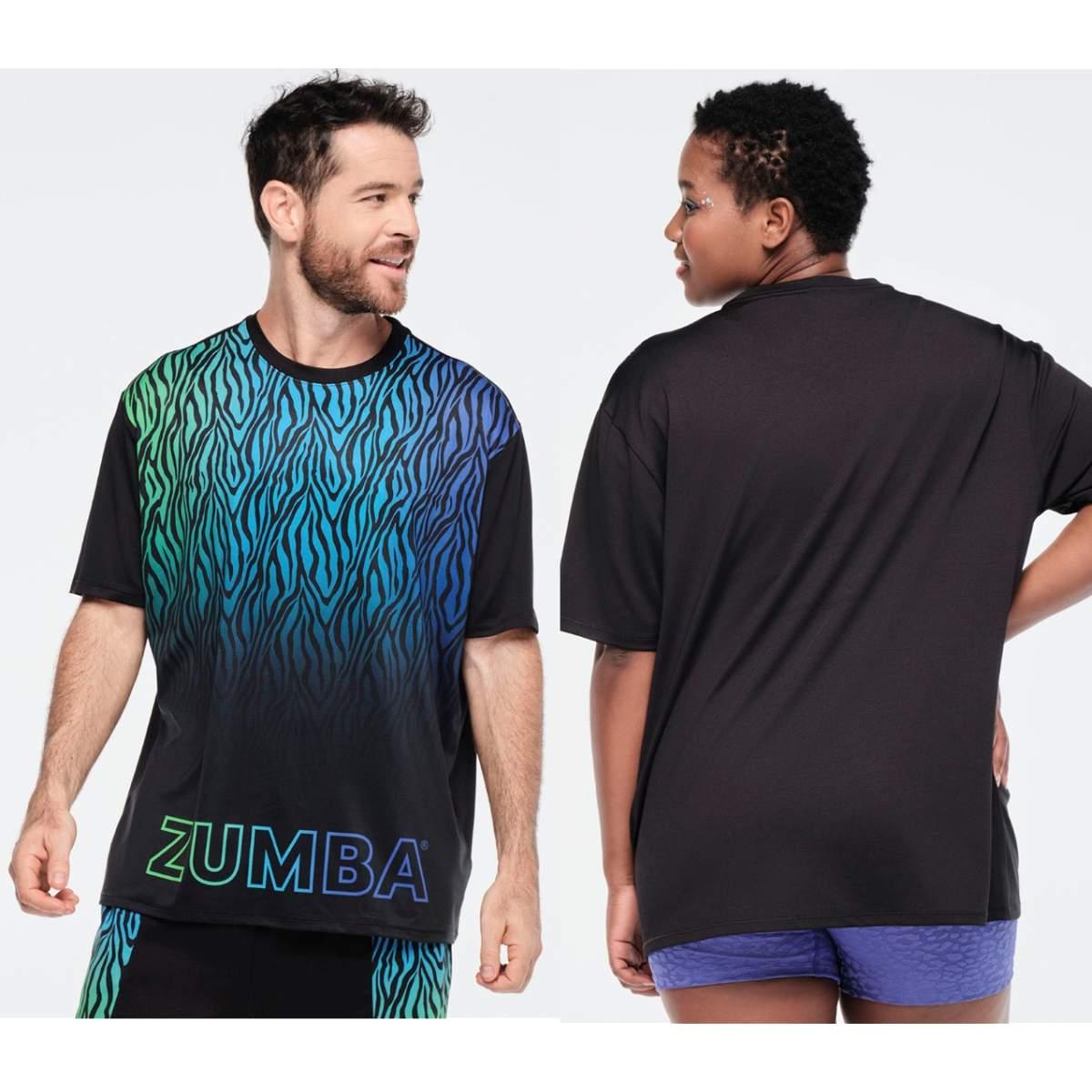Funscape Men's Mesh Top