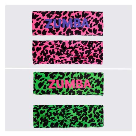 Funscape Turban Headband