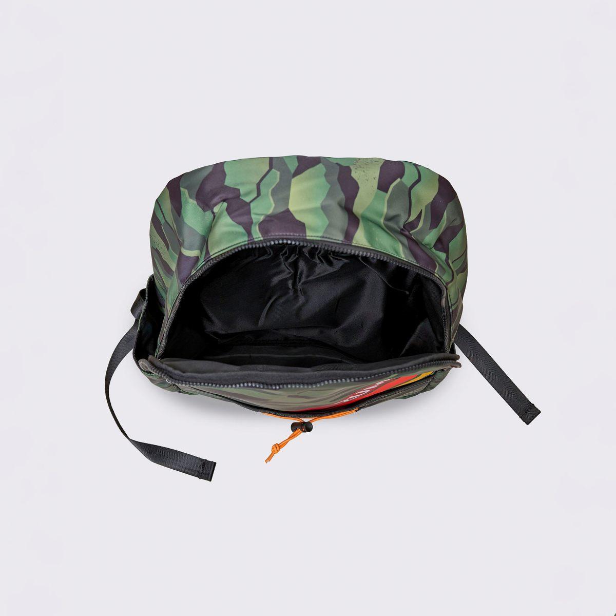 Zumba Explore Backpack