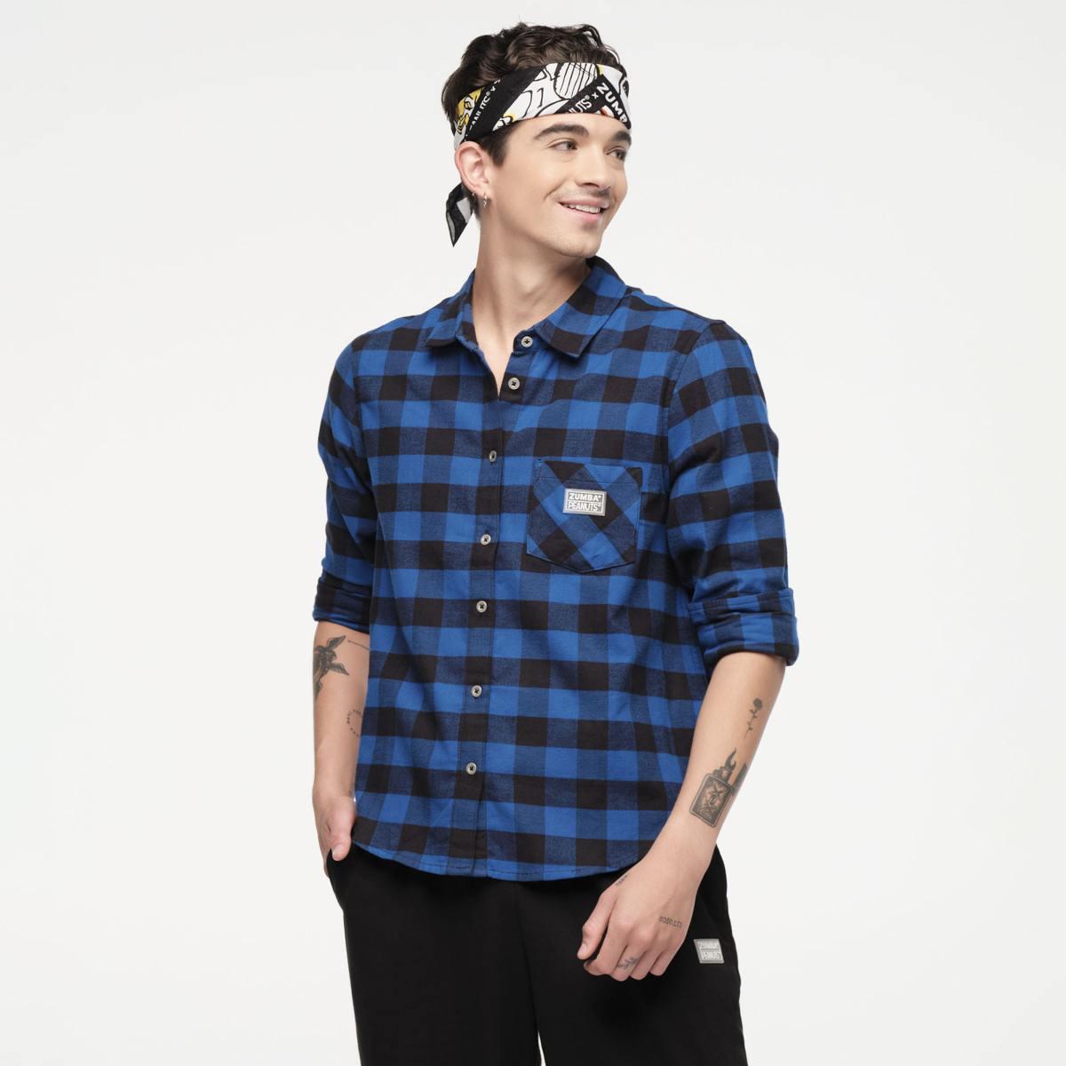 Zumba X Peanuts Bandanas 2PK