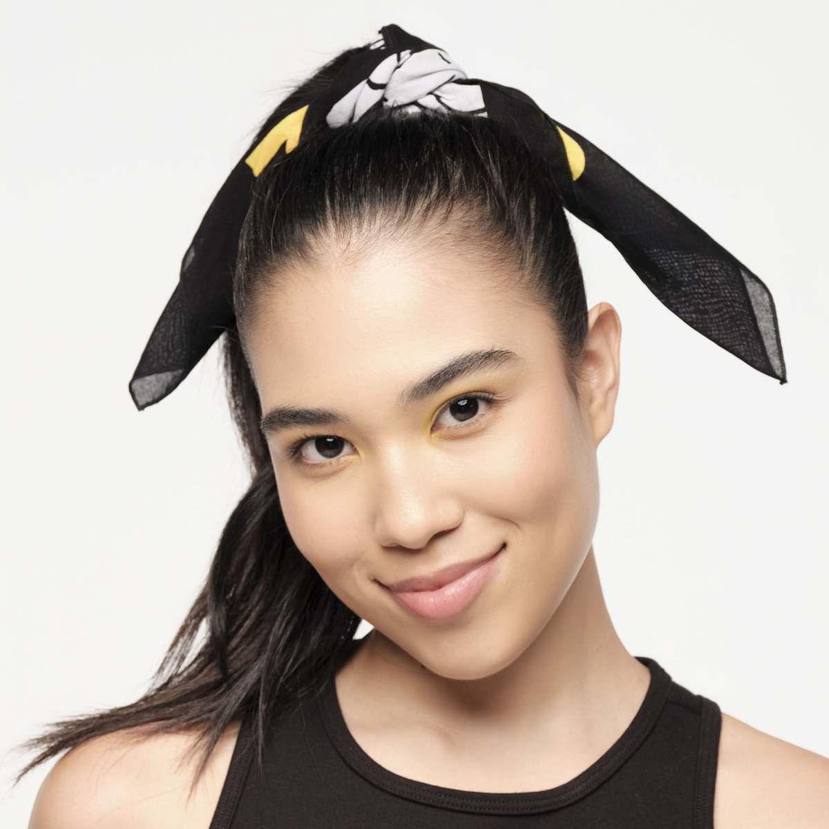Zumba X Peanuts Bandanas 2PK