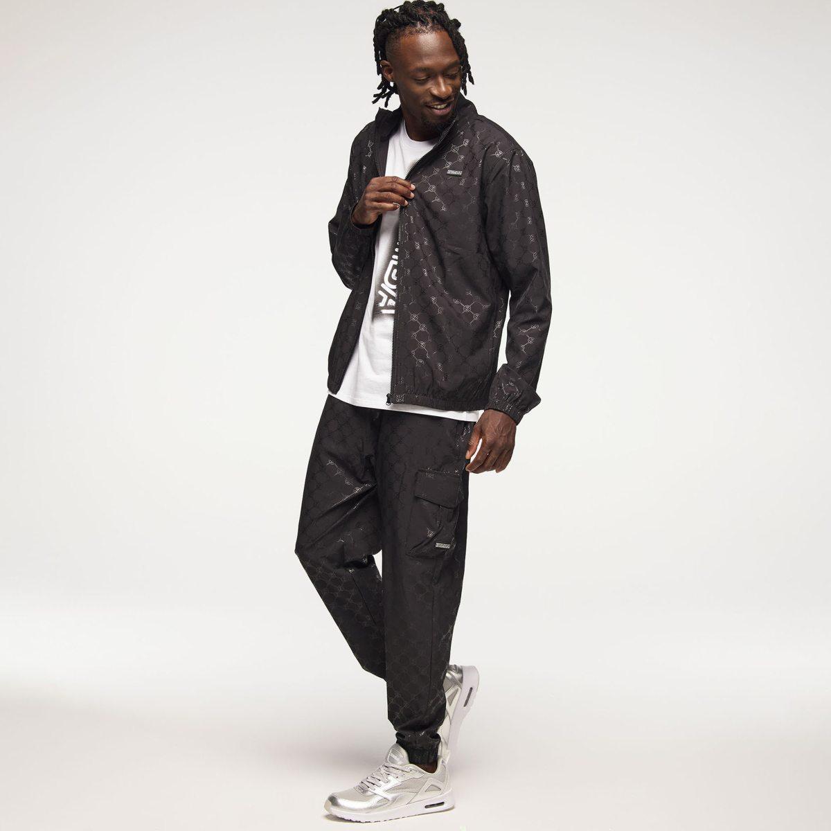 Zumba Runway Unisex Woven Jacket