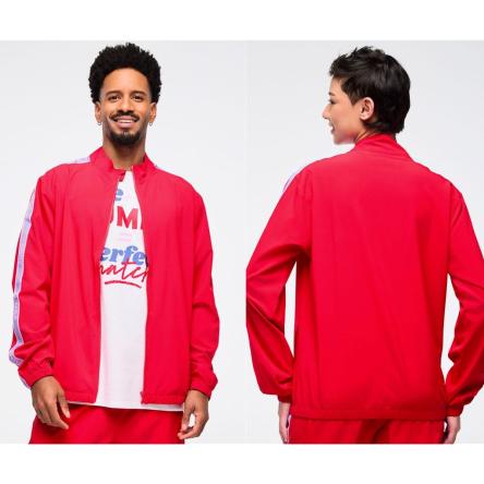 Zumba Love Woven Jacket