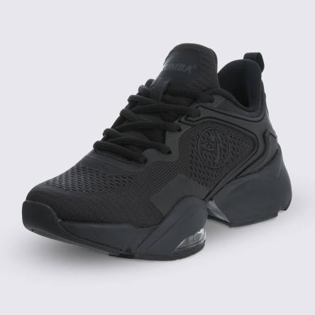 Zumba Air Stomp Remix II - Black