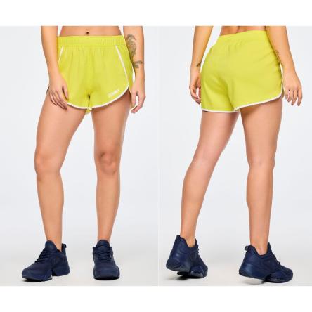 Zumba Out Loud Running Shorts