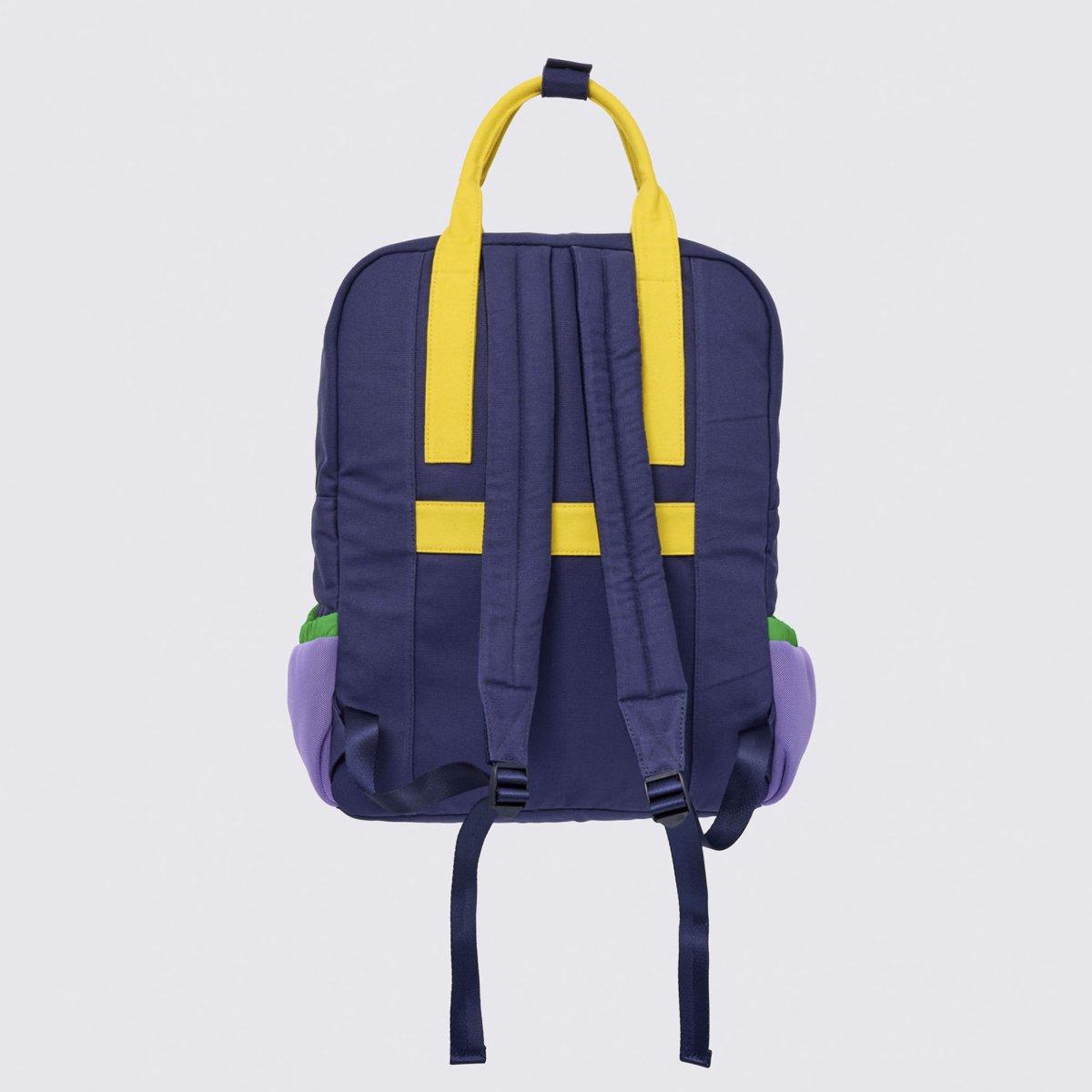 Zumba Out Loud Carry-on Backpack With Top Handles