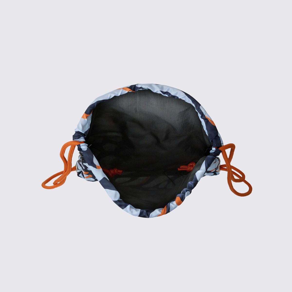 Victory Drawstring Bags 2PK
